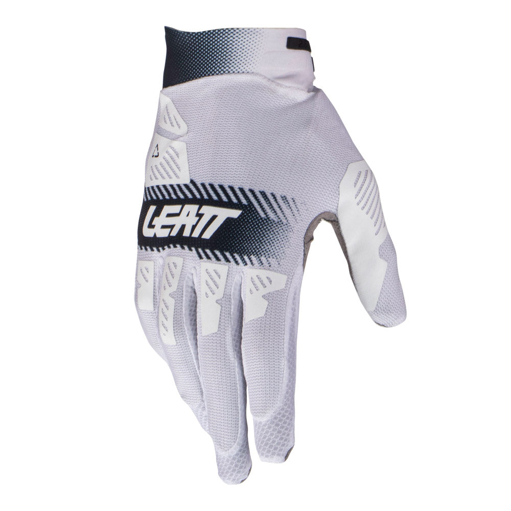 Leatt GLOVE MOTO 2.5 X-FLOW WHITE XL White 