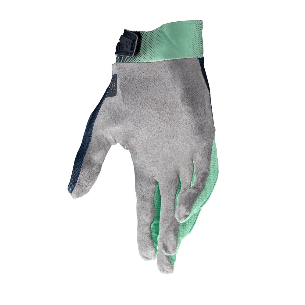 Leatt Glove Moto 2.5 X-Flow Matcha  Green  L