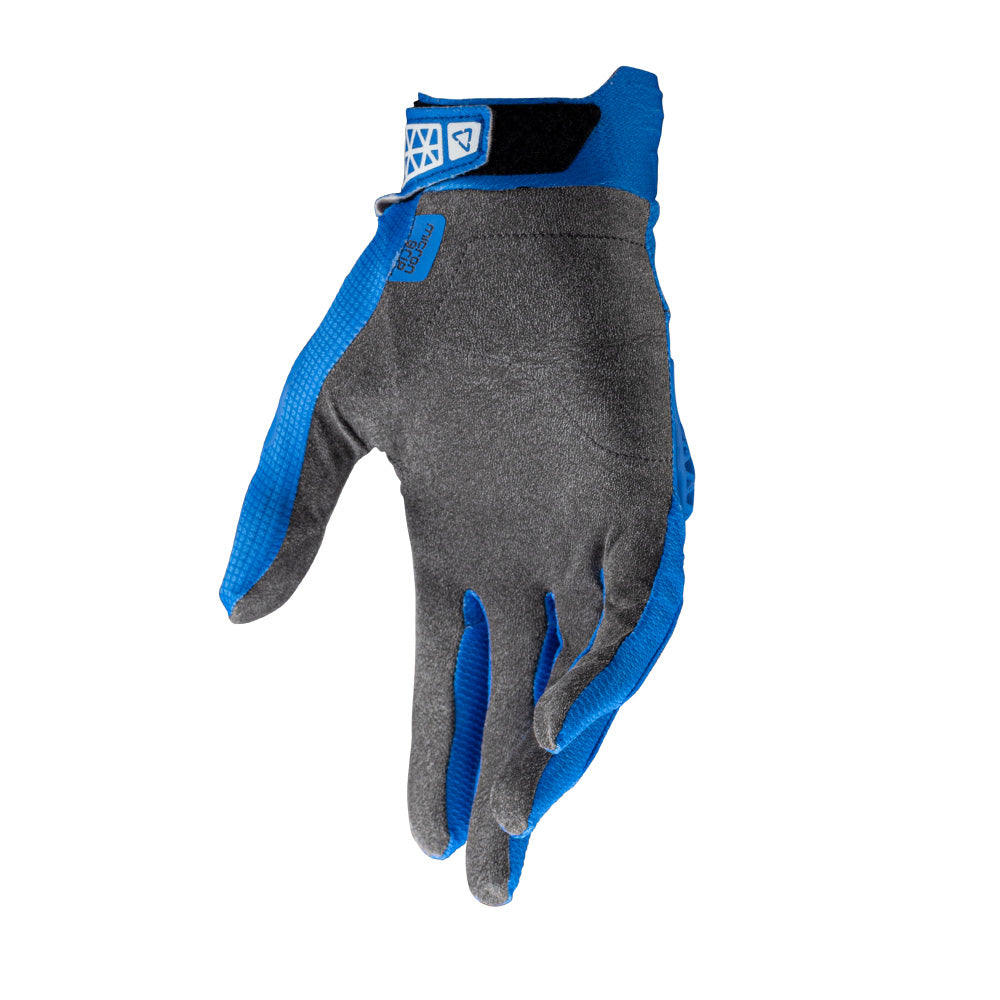 Leatt Glove Moto 3.5 Lite Royal  Blue  XXL