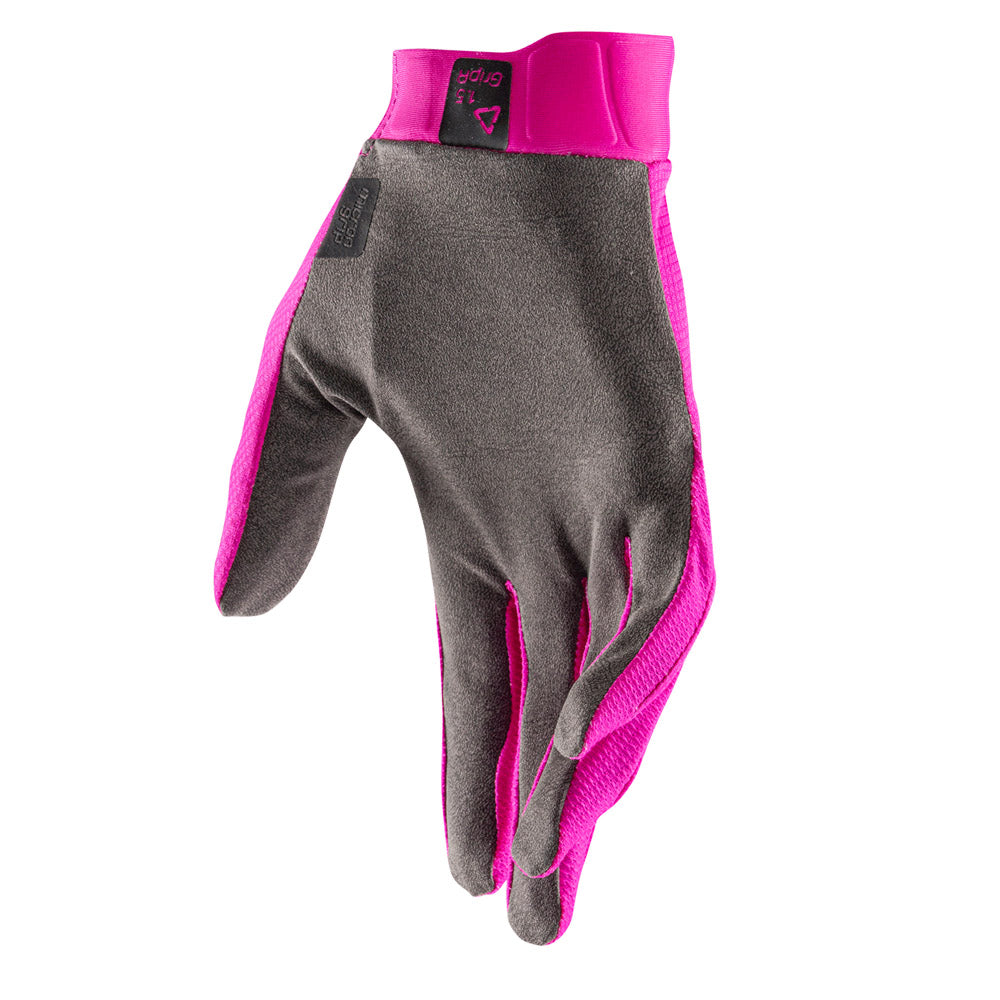 Leatt GLOVE MOTO 1.5 GRIP R PINK XL Pink