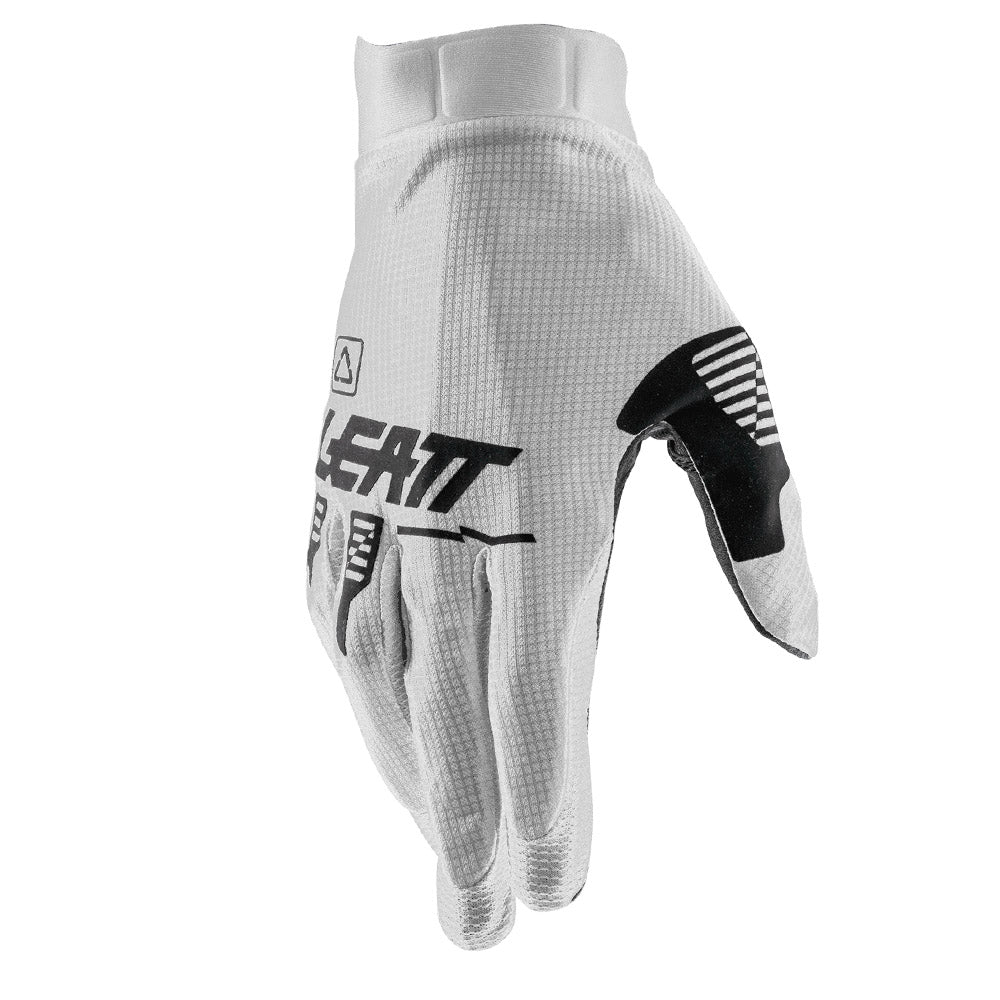 Leatt GLOVE MOTO 1.5 GRIP R WHITE XL White 