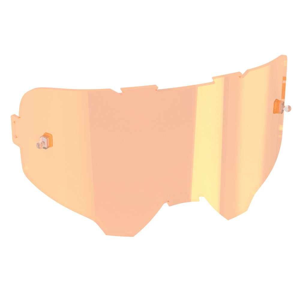 LEATT LENS ORANGE 51%  ORANGE