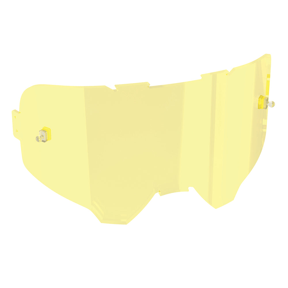 LEATT LENS YELLOW 70%  YELLOW