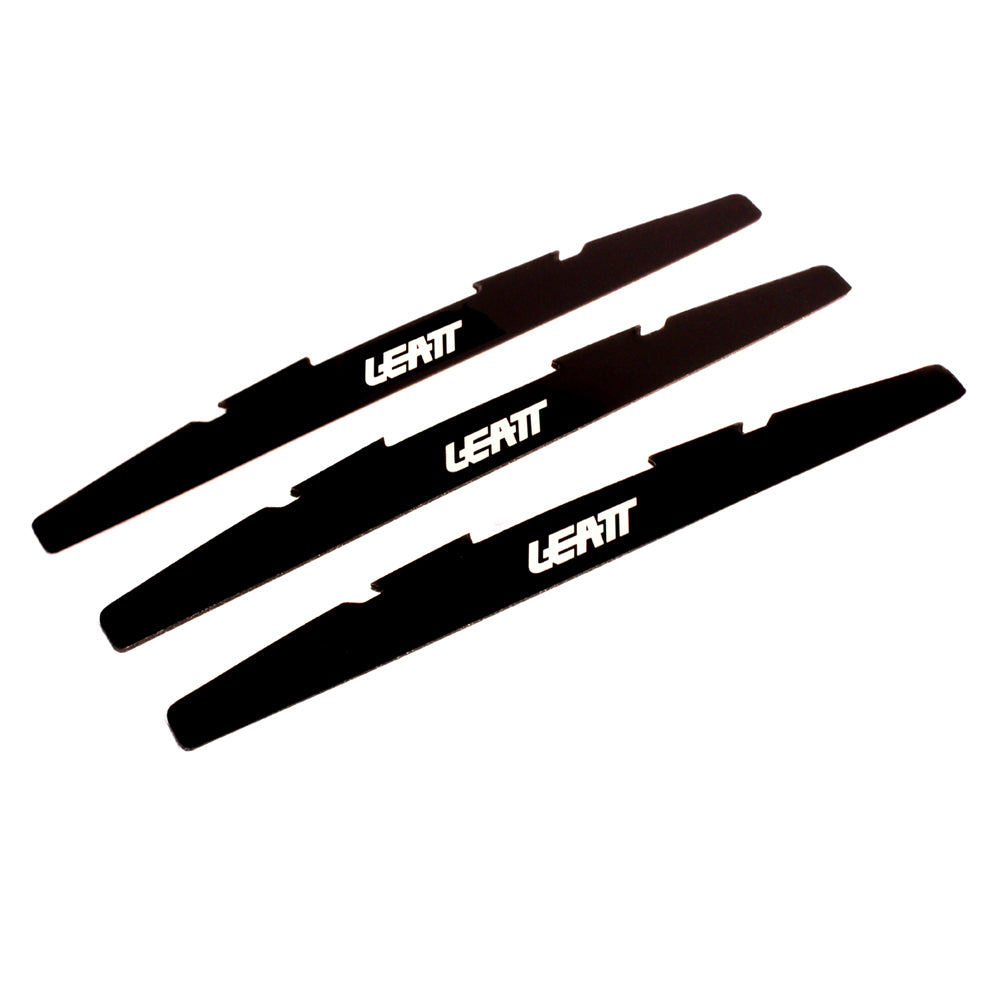 LEATT ROLL-OFF MUD STRIP 6.5 3-PACK