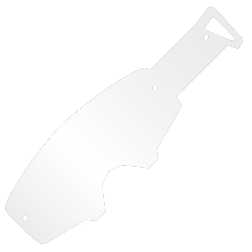 LEATT TEAR-OFF STANDARD 50-PACK