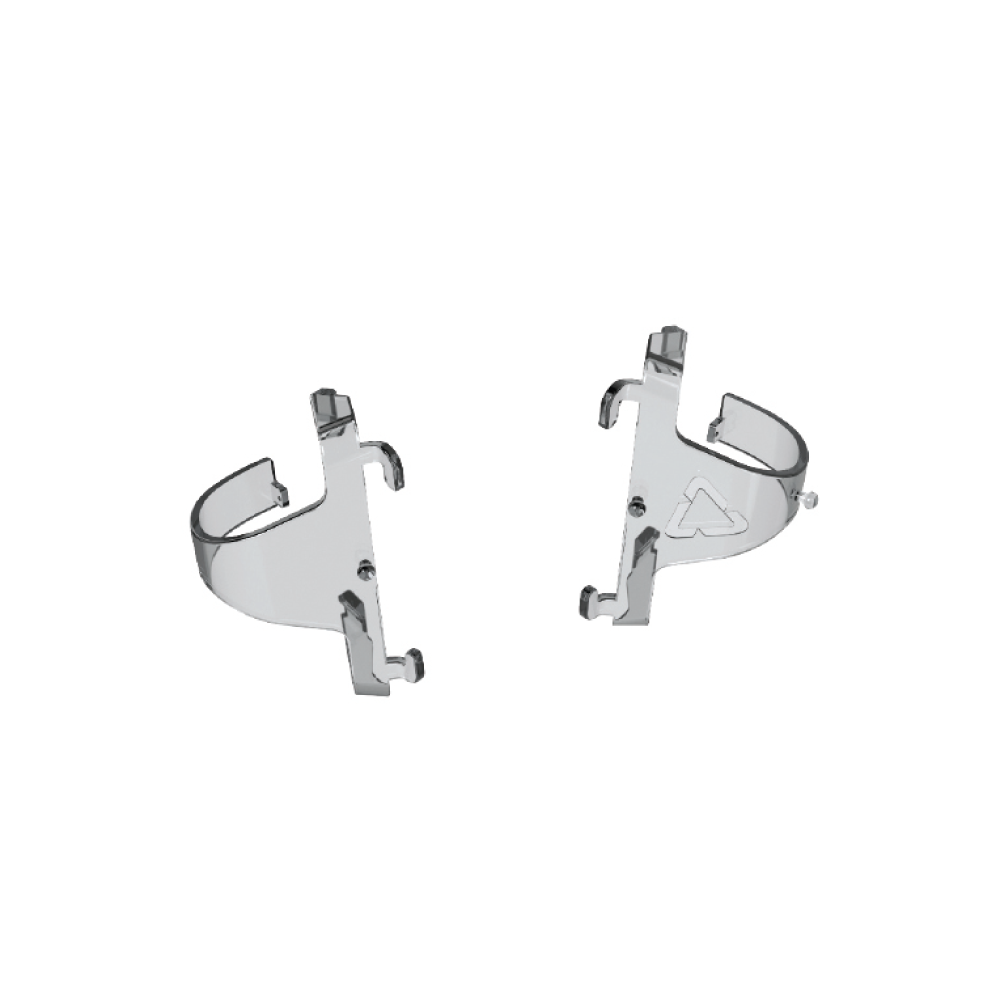 LEATT FIRST TURN TEAR OFF KIT FOR 6.5 ROLL OFF