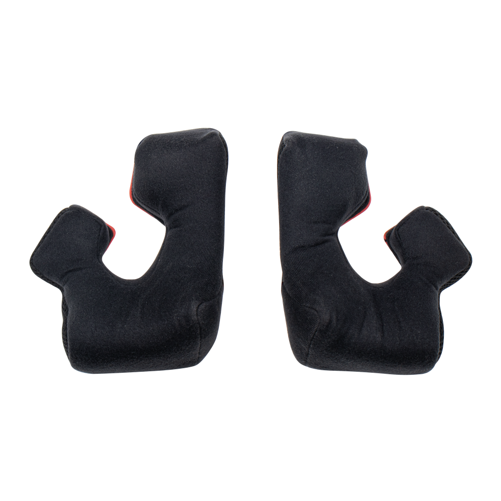 Leatt Helmet Cheek Pads Moto 7.5    25MM