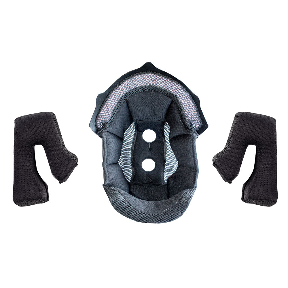 LEATT HELMET INNER LINER MOTO 2.5 2023    L
