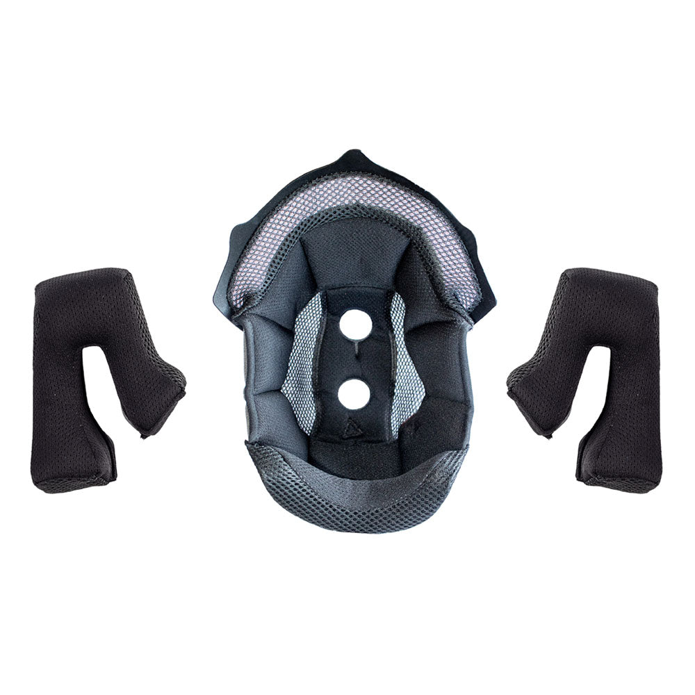 LEATT HELMET INNER LINER MOTO 2.5 2023    XS