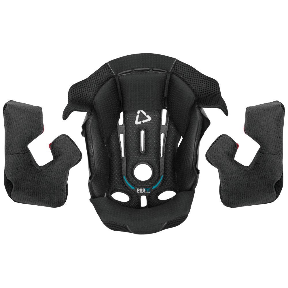 LEATT HELMET INNER LINER MOTO 8.5/9.5    XS