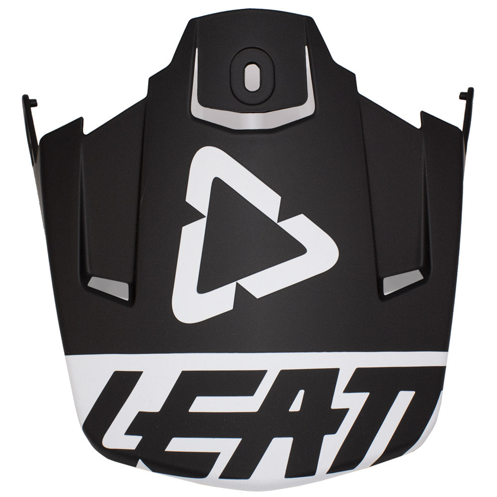 LEATT LBR HP3.5 JR WH  WHITE  JR