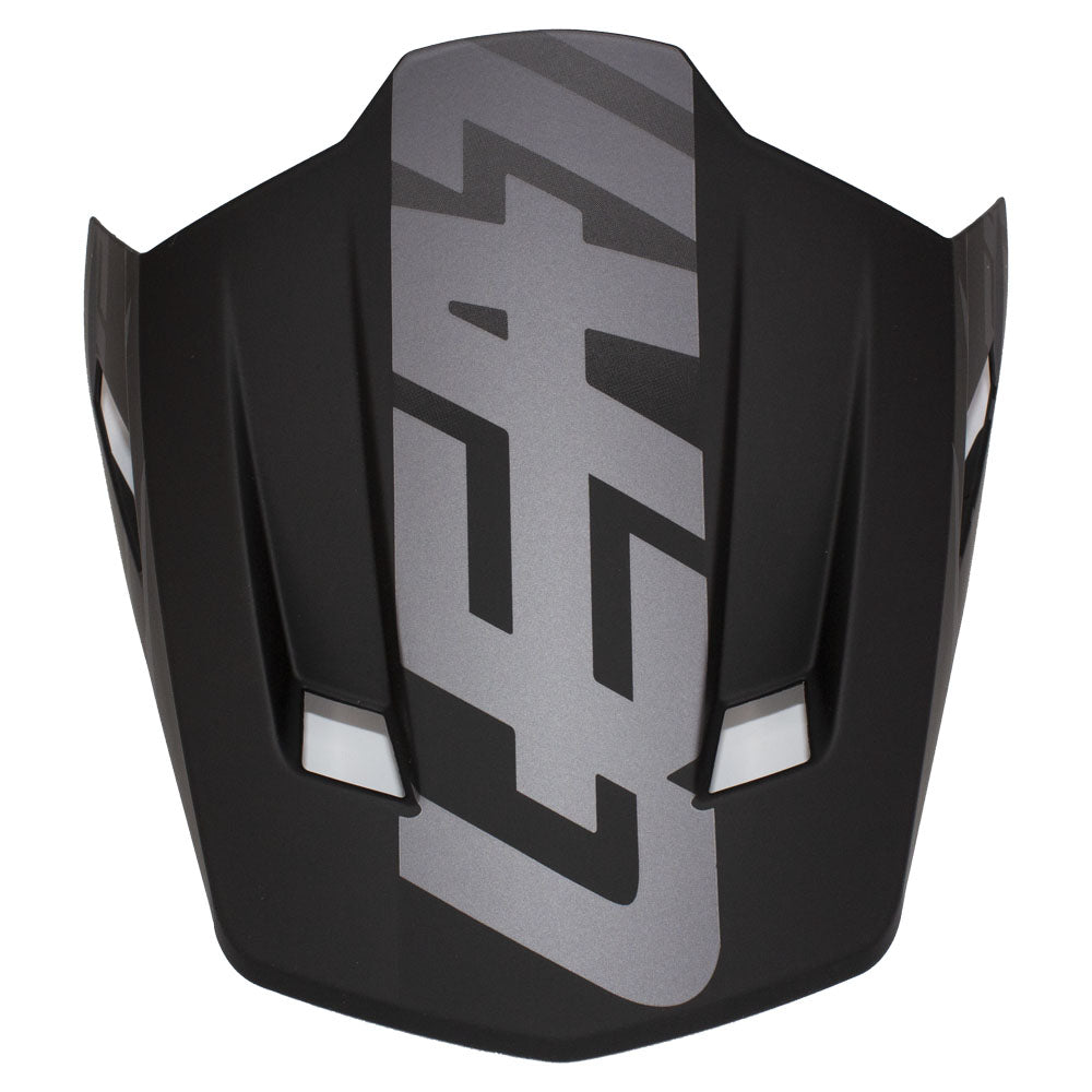 LEATT HELMET PEAK MOTO 9.5 V23 CARBON