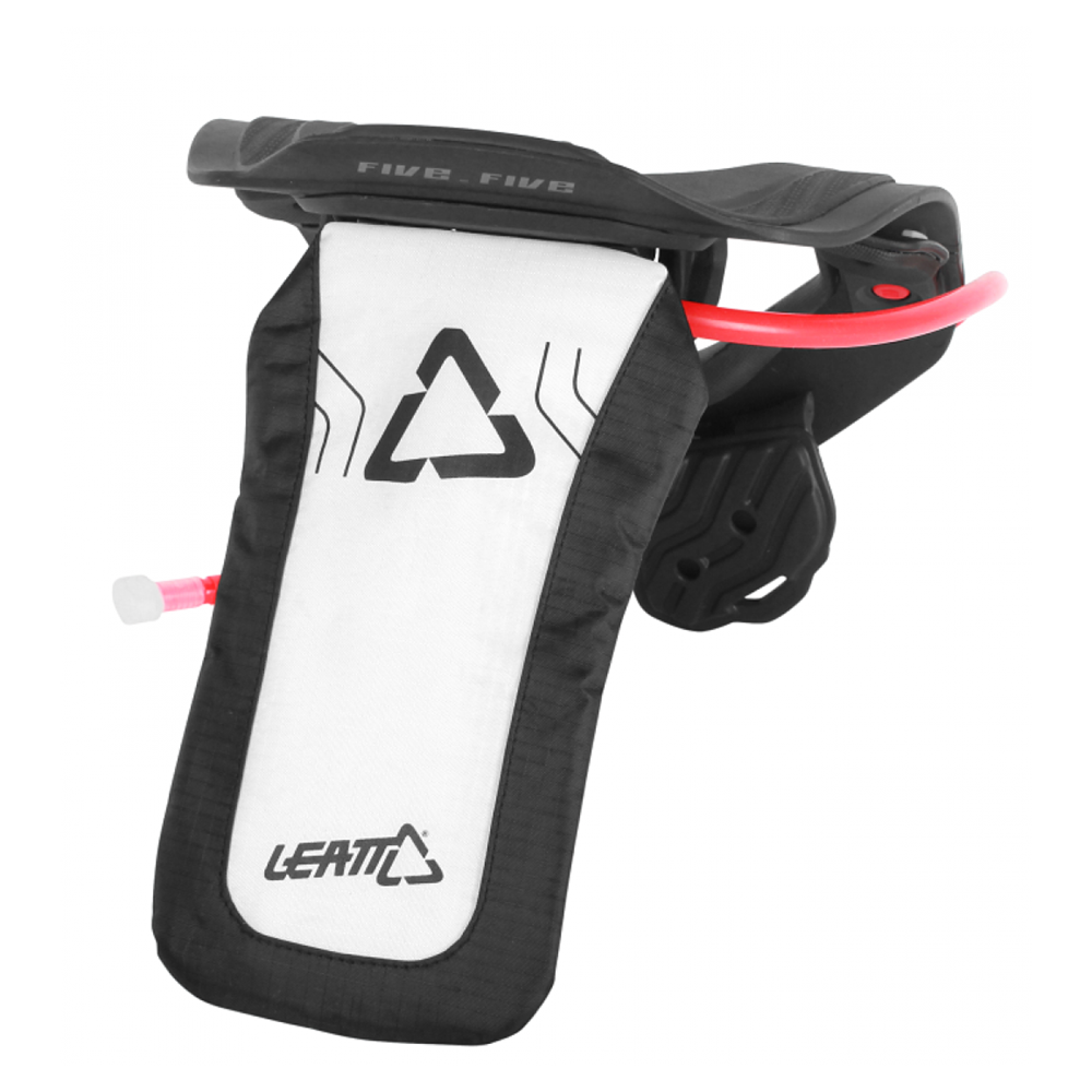 LEATT HYDRATION SYSTEM SPX 0.5L (INCL HANDS FREE KIT) FITS 4.5, 5.5, 6.5