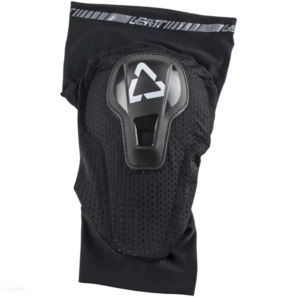 LEATT KNEE BRACE CUP WITH SOCK HYBRID PAIR    XXL