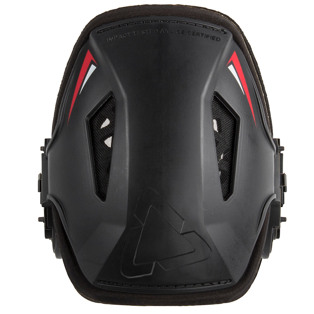 LEATT KNEE BRACE CUP X-FRAME LEFT  BLACK  XXL