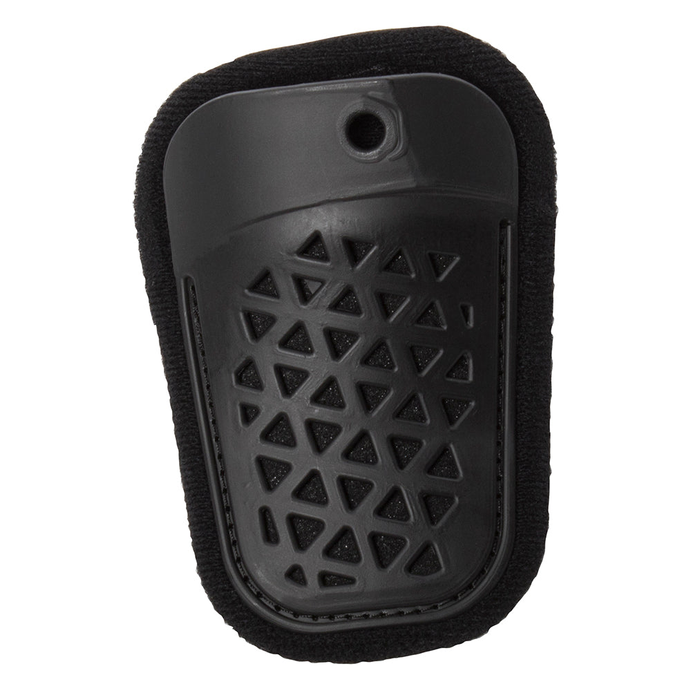 LEATT KNEE BRACE SHIN PROTECTOR X-FRAME PAIR  BLACK  S|M|L|XL