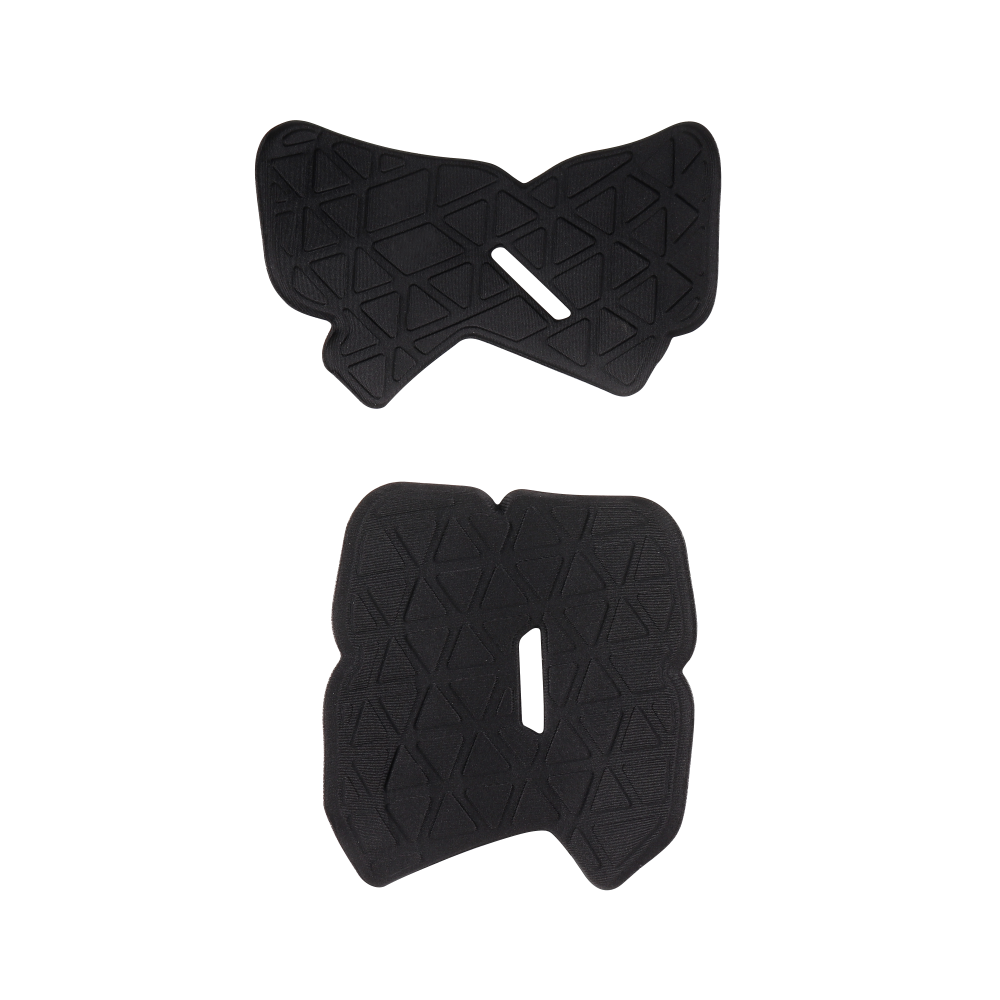 LEATT KNEE BRACE PADDING KIT Z-FRAME LEFT    S