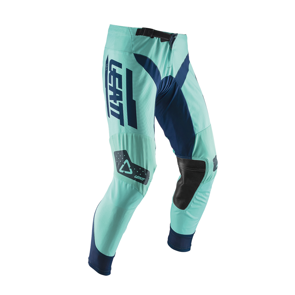 Leatt Pant Youth Gpx 3.5 Aqua  Blue  28