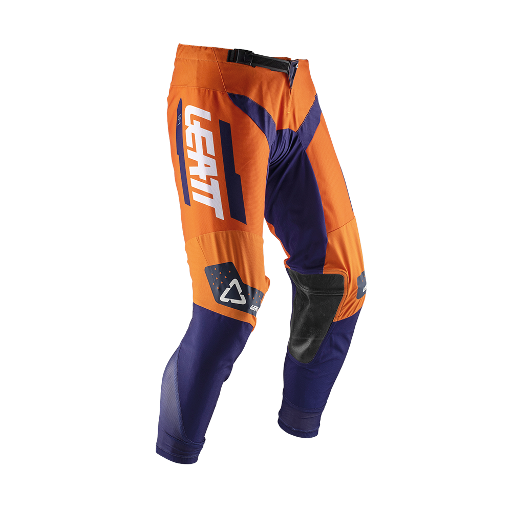 LEATT PANT YOUTH GPX 3.5 ORANGE  ORANGE  22