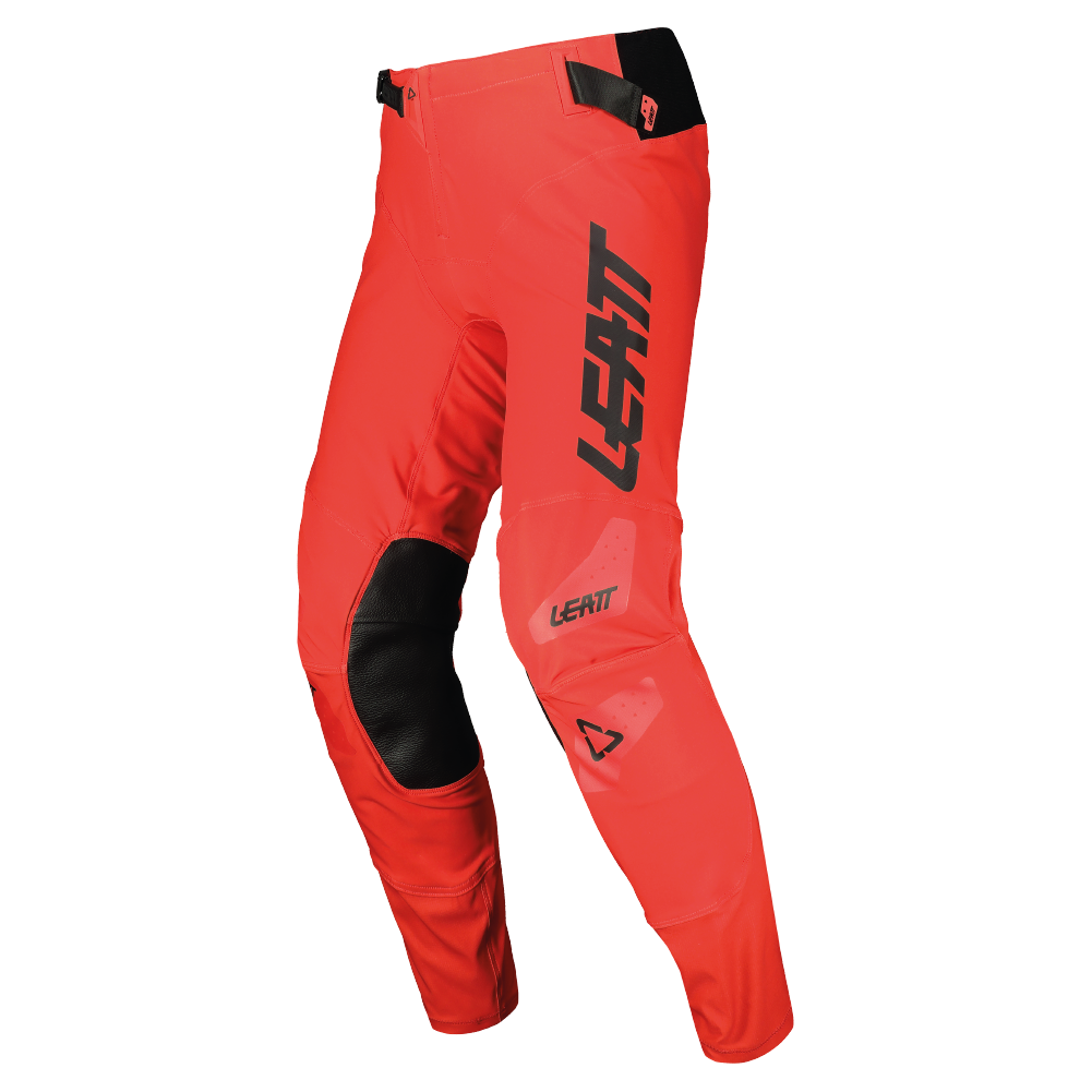 LEATT PANT MINI MOTO 3.5 RED  RED  Y20