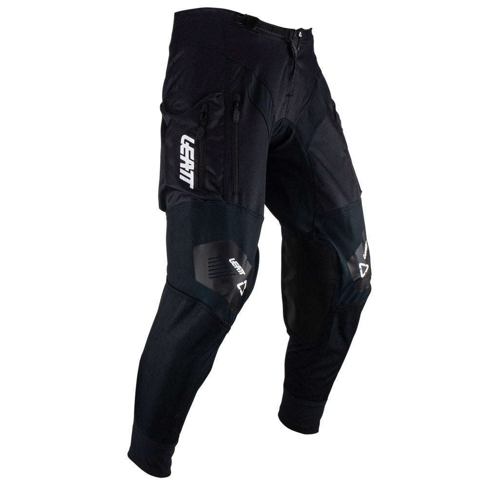 Leatt Pant Moto 4.5 Enduro Black  Black  34