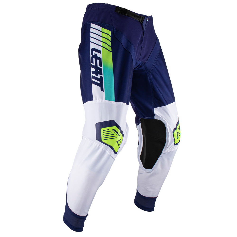 Leatt PANT MOTO 4.5 BLUE 38 Blue 