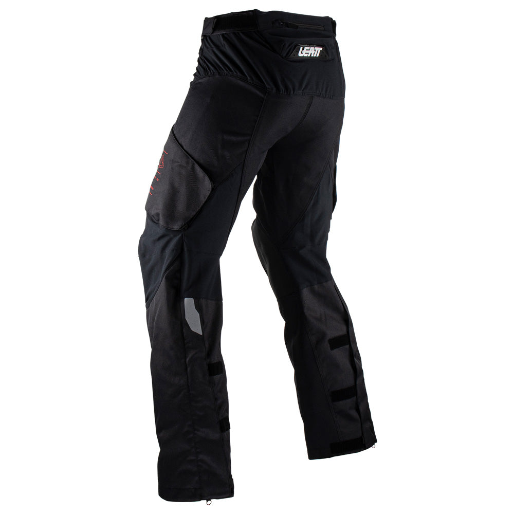 Leatt Pant Moto 5.5 Enduro Black  Black  30