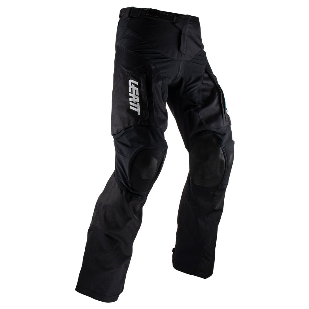 Leatt Pant Moto 5.5 Enduro Black  Black  34