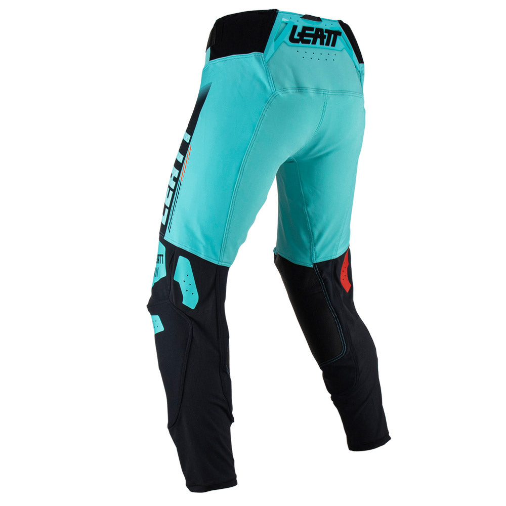 Leatt Pant Moto 5.5 Fuel  Blue  36