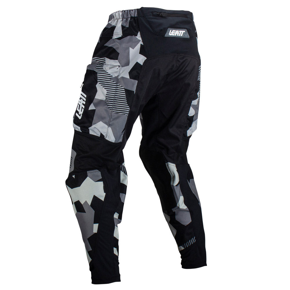 Leatt Pant Moto 4.5 Enduro Forge  Grey  30