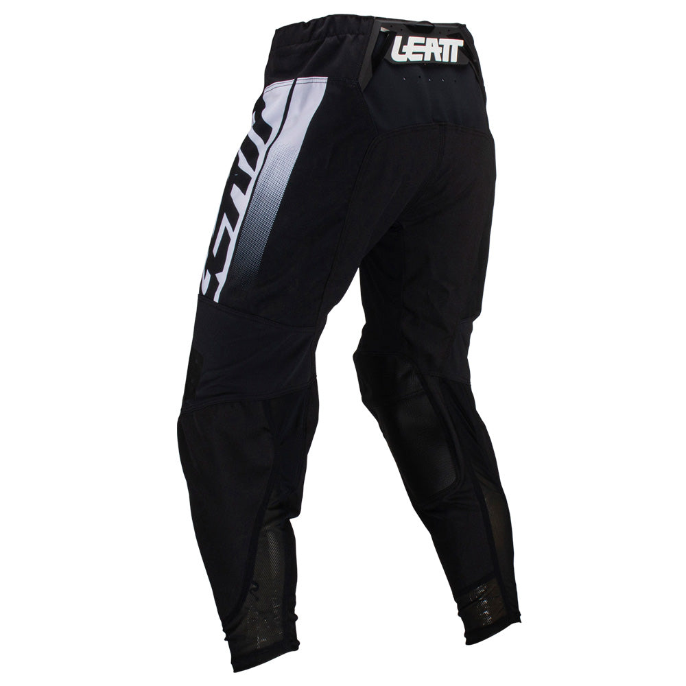 Leatt Pant Moto 4.5 Black  Black  30
