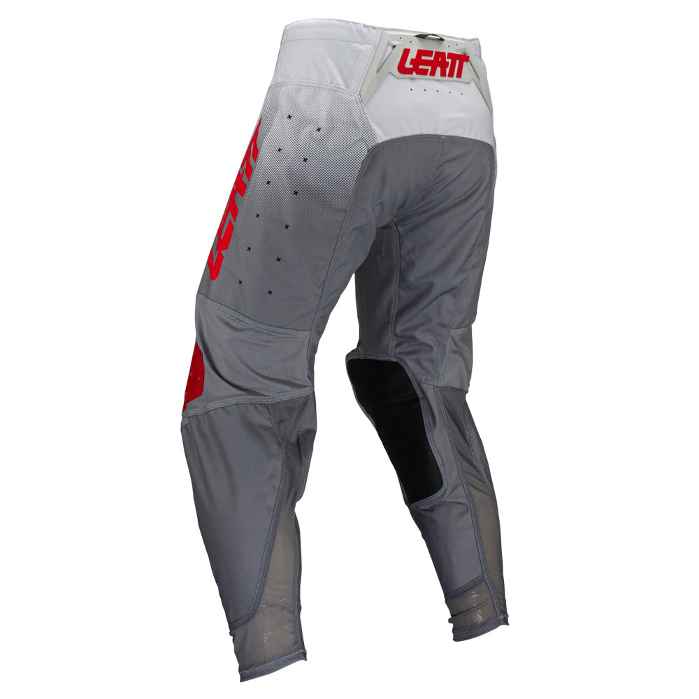 Leatt Pant Moto 4.5 Forge  Grey  34