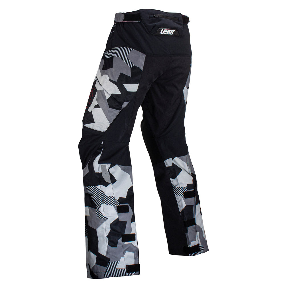 Leatt Pant Moto 5.5 Enduro Forge  Grey  38