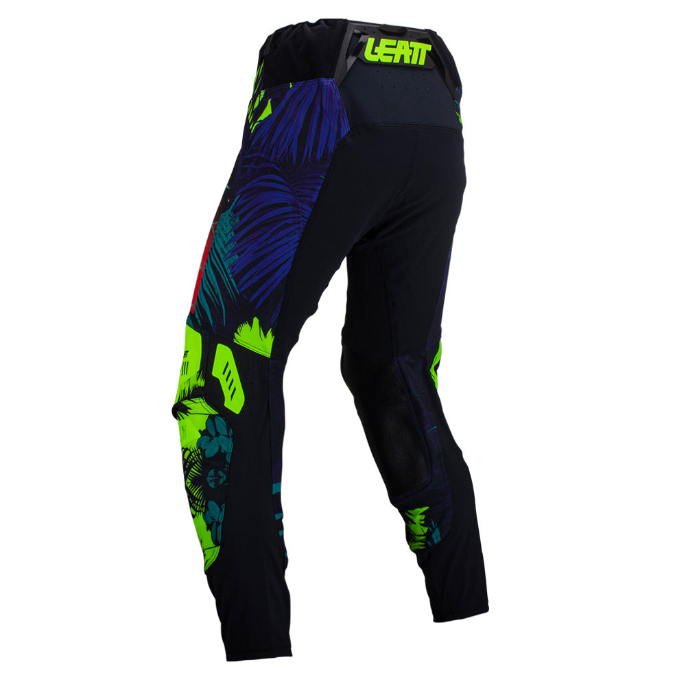 Leatt Pant Moto 5.5 Jungle  Dark Blue  34