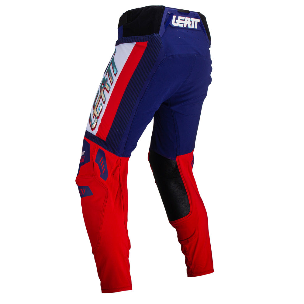 LEATT PANT MOTO 5.5 ROYAL  BLUE  34
