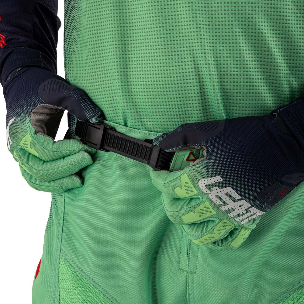 Leatt Pant And Shirt Kit 3.5 Matcha  Green  XS