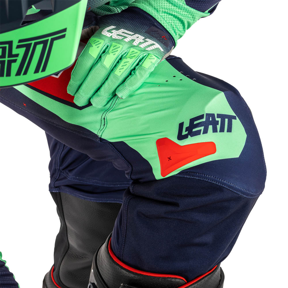 Leatt Pant Moto 4.5 Matcha  Green  34