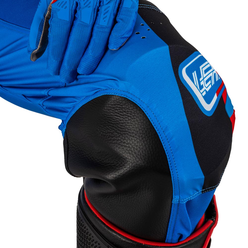 Leatt Pant Moto 4.5 Pitboard Royal  Blue  34