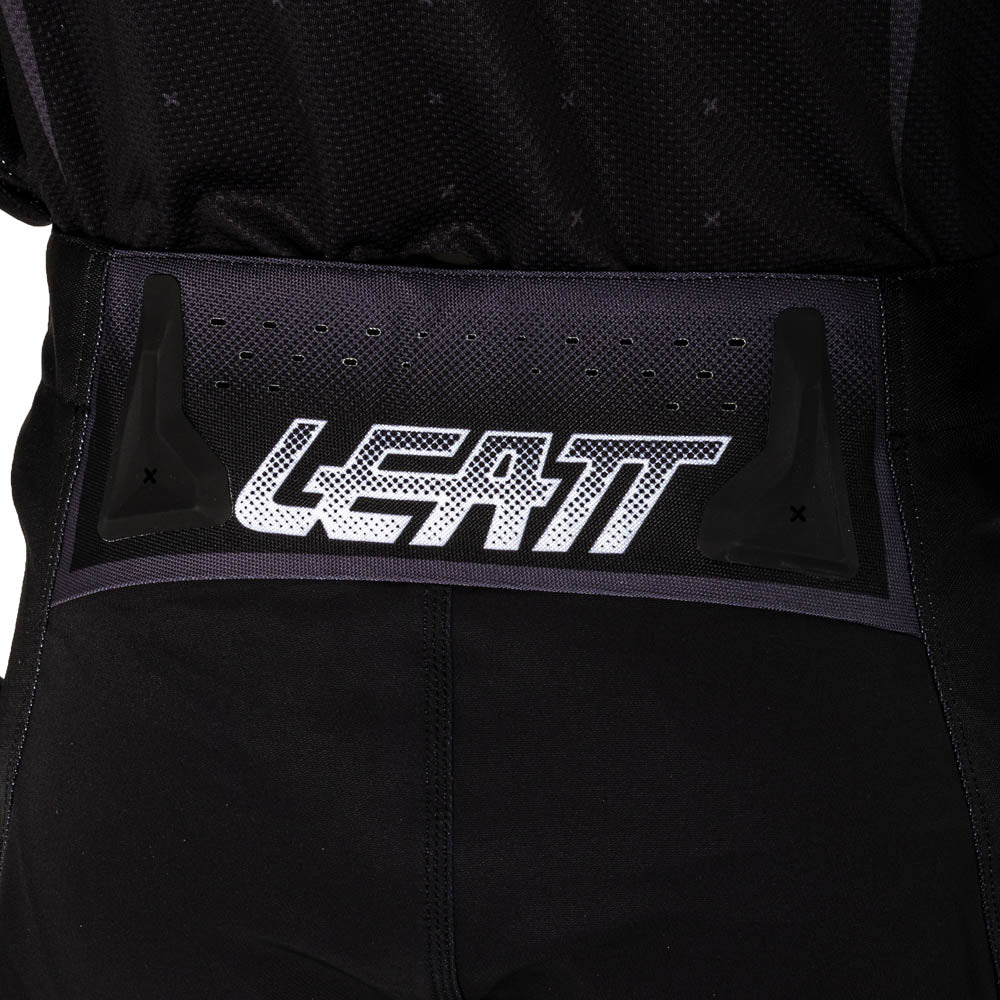 Leatt Pant Moto 4.5 Stealth  Black  32