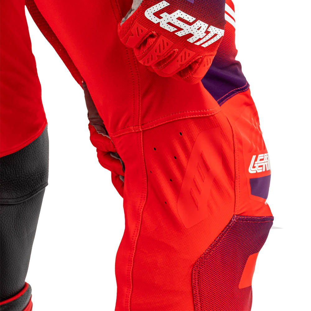 Leatt Pant Moto 5.5 Sunburn  Orange  38