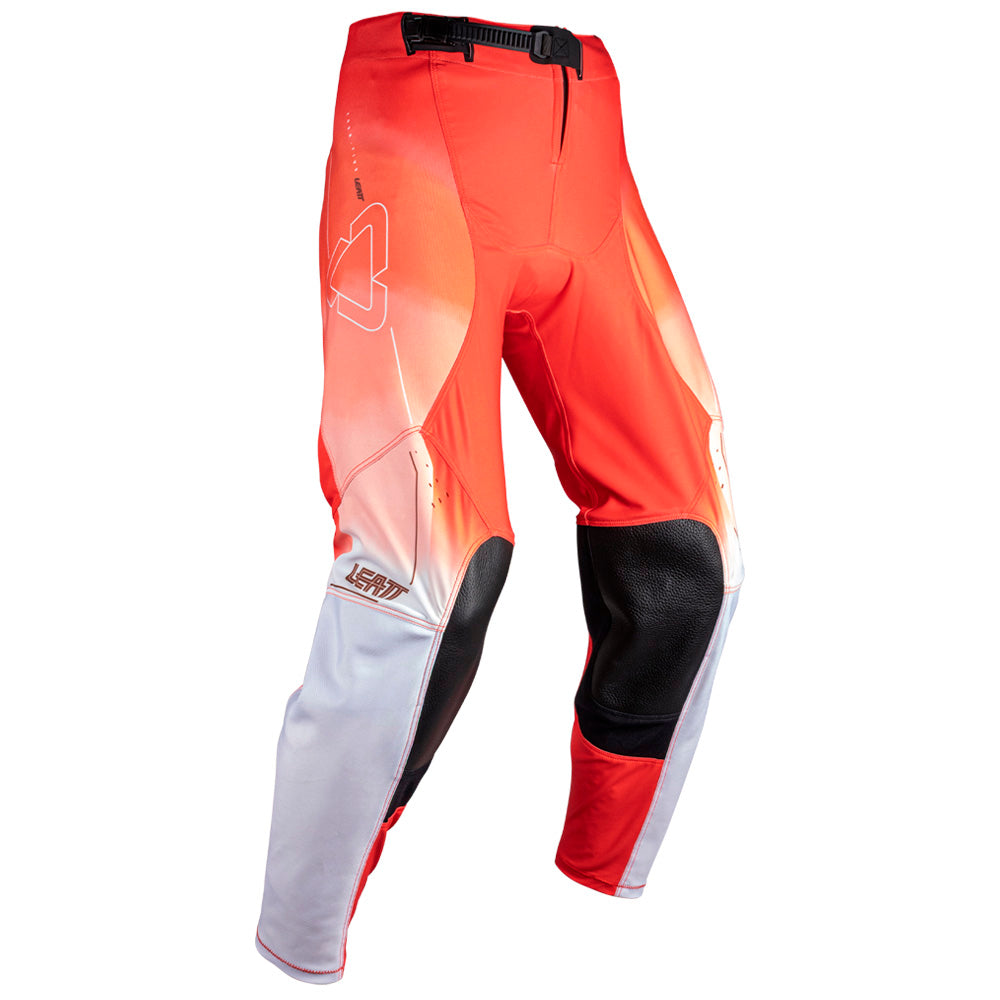 Leatt Pant Moto 4.5 Women Coral Pink