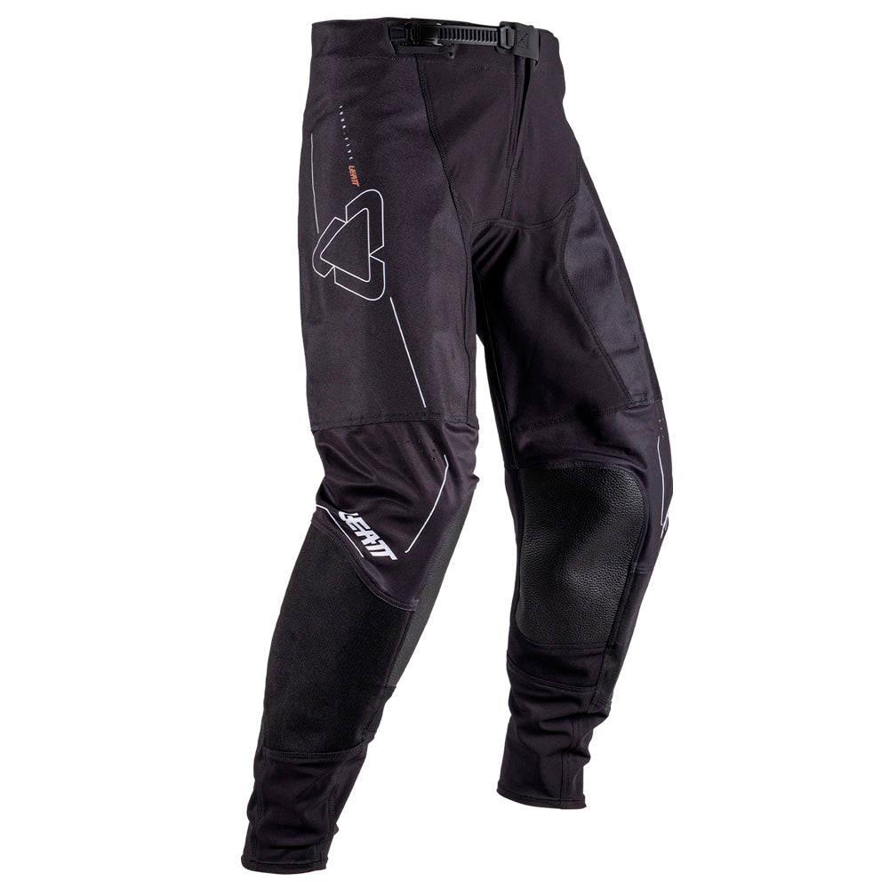 Leatt PANT MOTO 4.5 BLACK 34 Black 