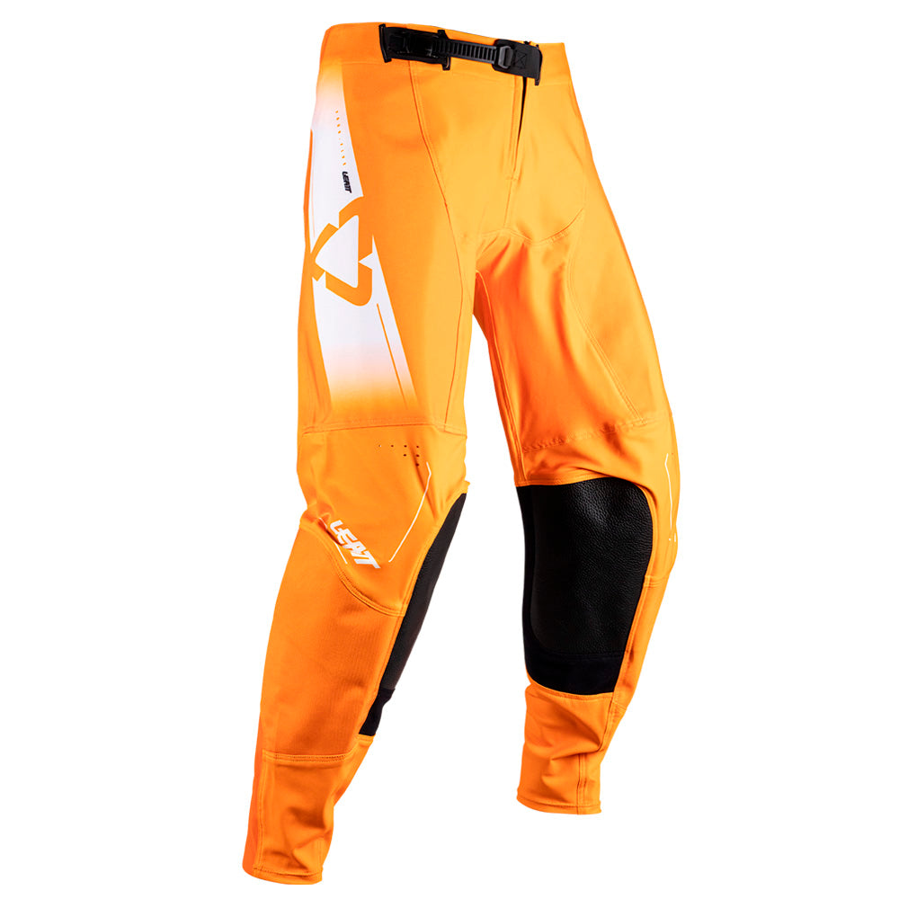 Leatt PANT MOTO 4.5 ORANGE 34 Orange 