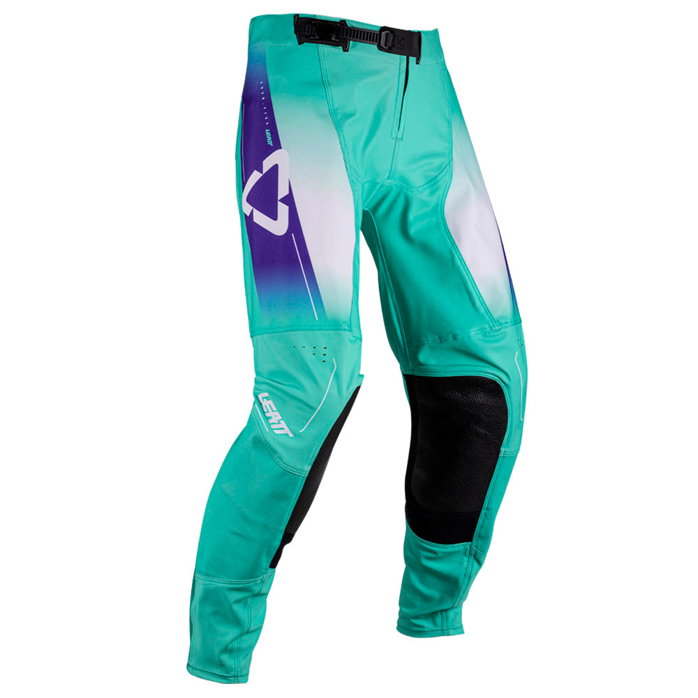 Leatt PANT MOTO 4.5 PURPLE 32 Purple 