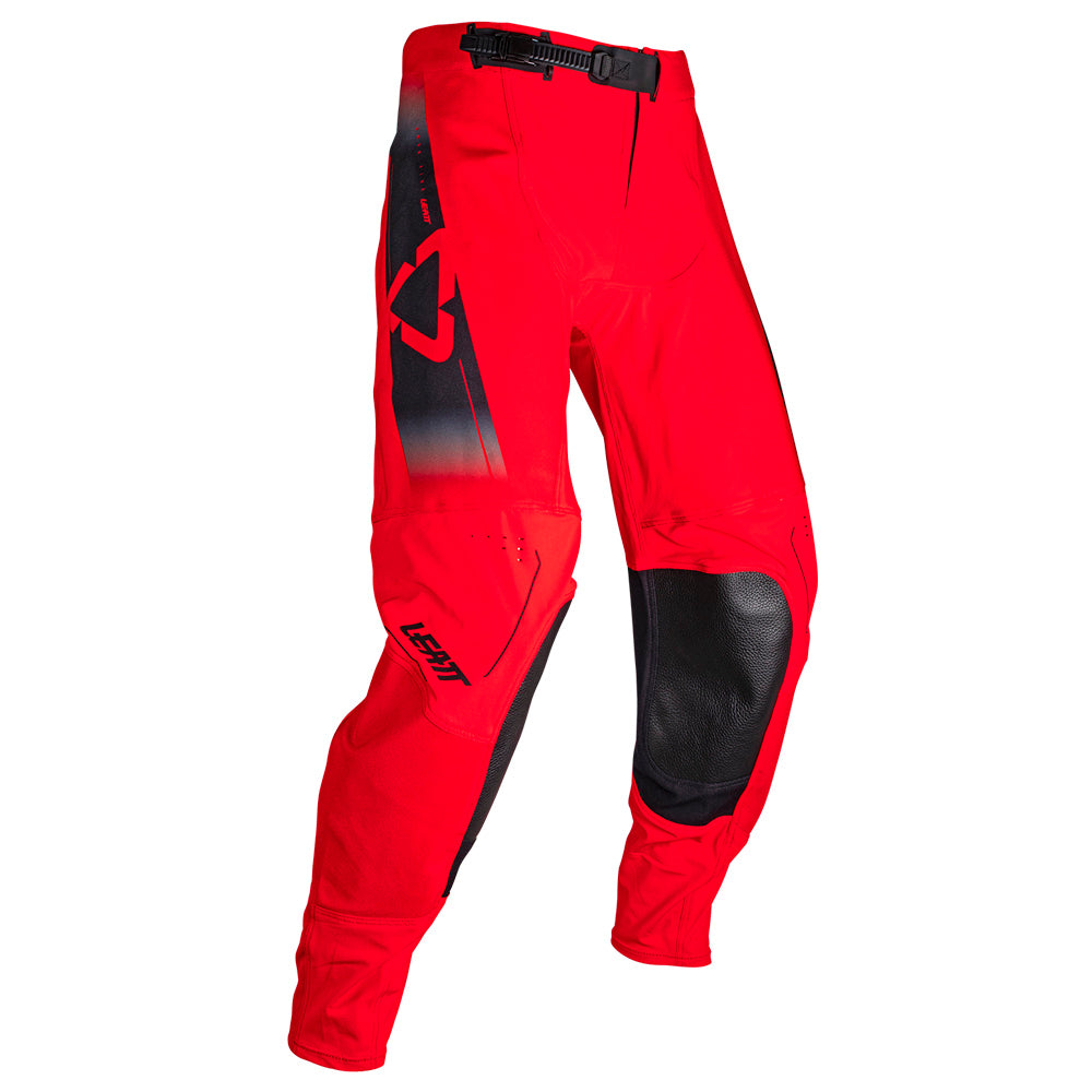 Leatt PANT MOTO 4.5 RED 36 Red 