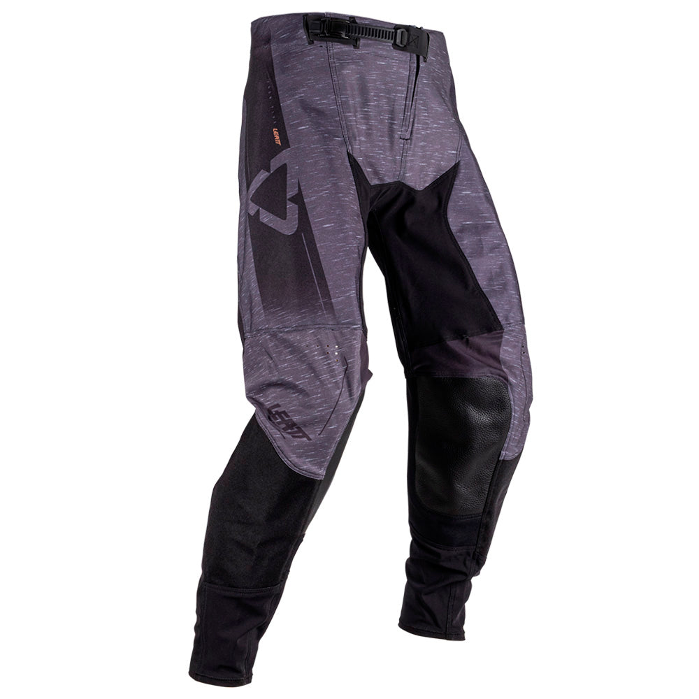 Leatt PANT MOTO 4.5 STEALTH BLACK/GREY 30 Grey 