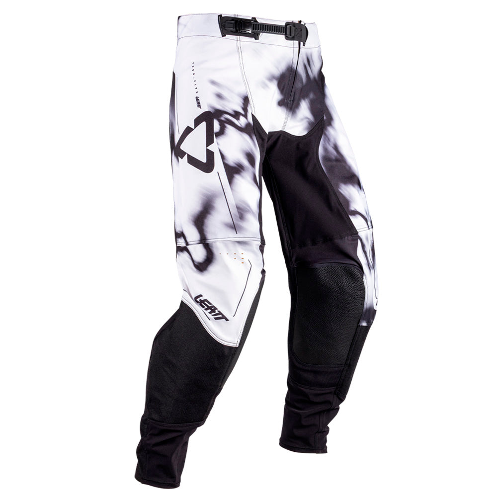 Leatt PANT MOTO 4.5 WHITE 28 White 