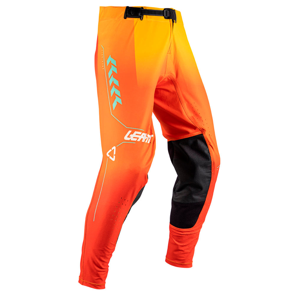 Leatt PANT MOTO 5.5 ORANGE 36 Orange 