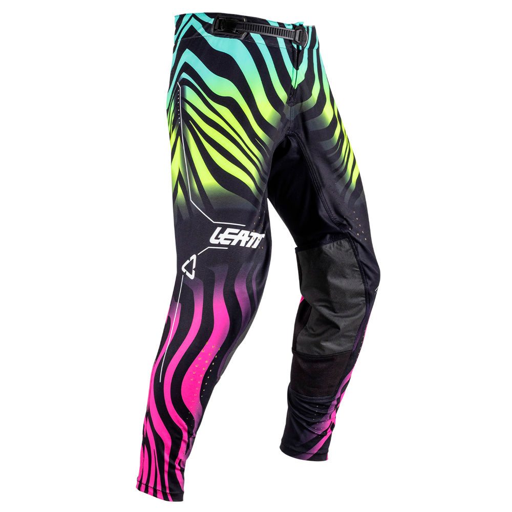 Leatt PANT MOTO 5.5 TIGER PINK 32 Pink 