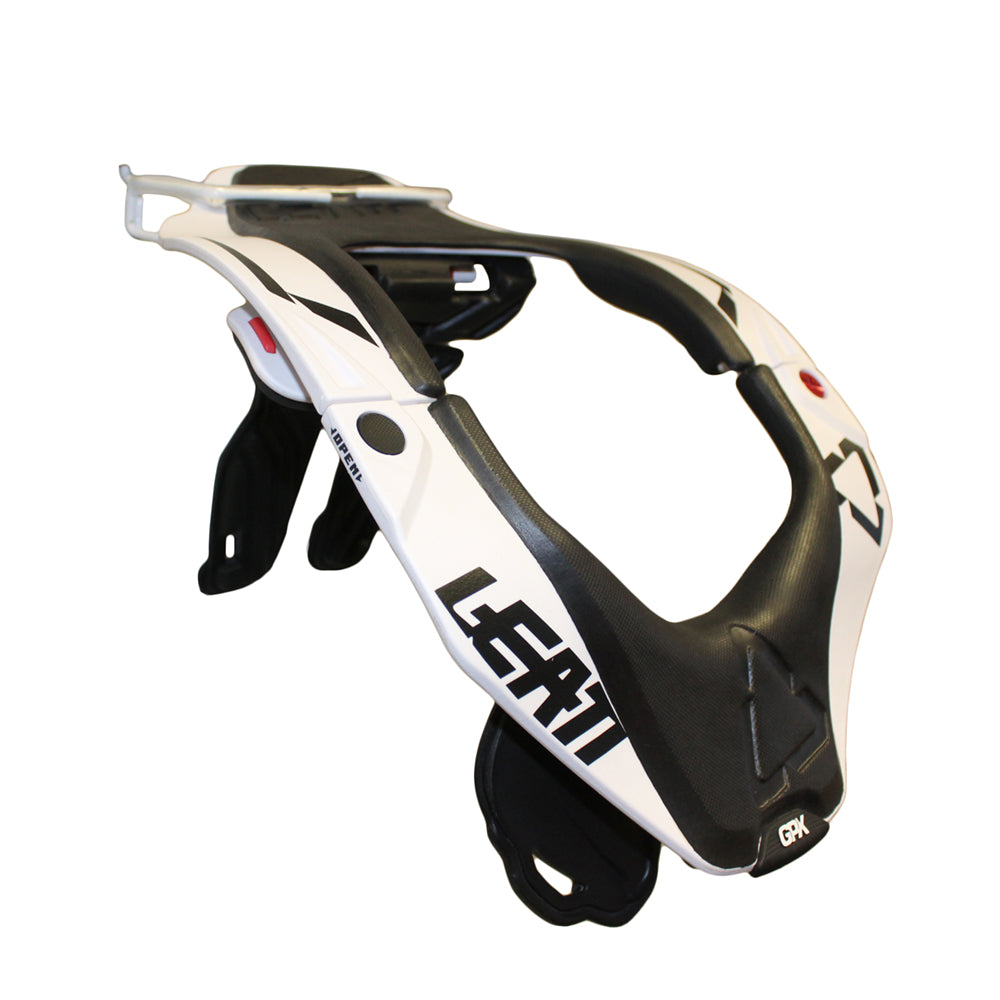 Leatt Shop Display Neck Brace Bracket (5-Pieces)